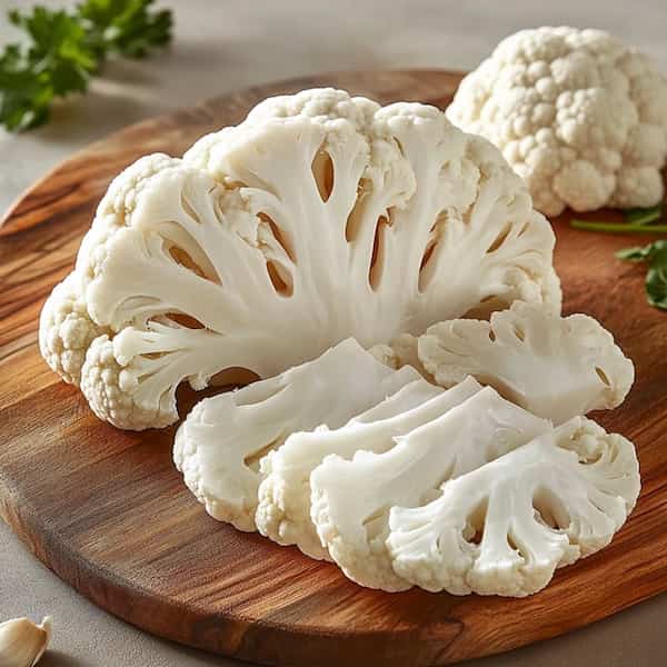 cauliflower steaks recipe easy