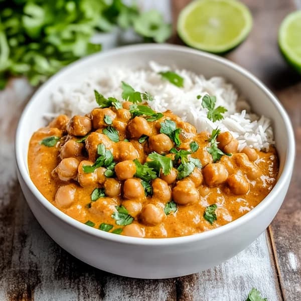 chickpea curry done