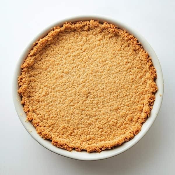 key lime pie crust