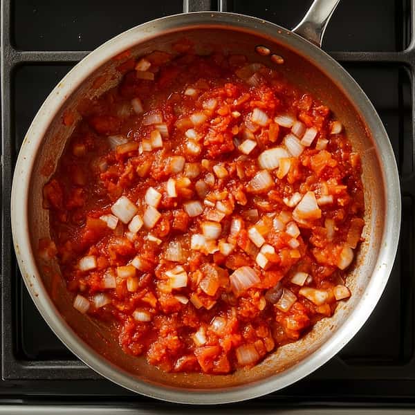 patatas bravas sauce
