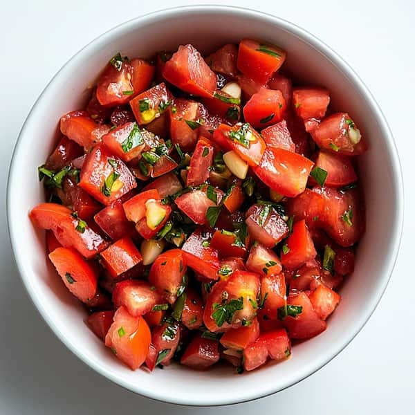 tomatoes