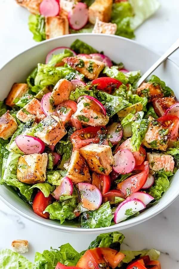 fattoush salad